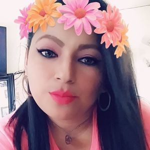 Meet your Posher, Maritza